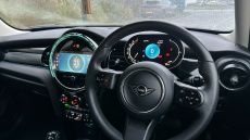 MINI Cooper 1.5 C Classic 5dr Auto Petrol Hatchback